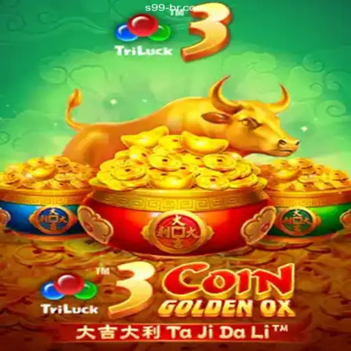 Discovering the Excitement of 3CoinGoldenOX: A Thrilling Gaming Experience