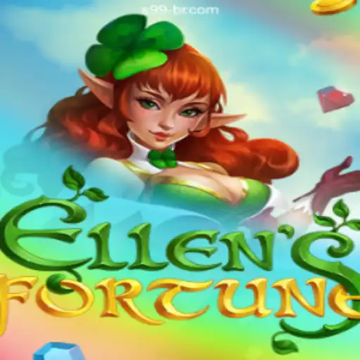 EllensFortune: A Glimpse into the Thrilling World of Online Gaming