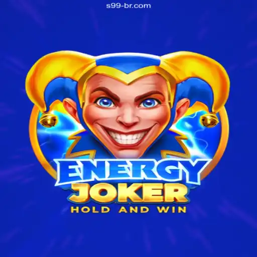 Exploring EnergyJoker: A Thrilling Game on S99.COM⭐️ A Melhor Plataforma de Apostas no Brasil