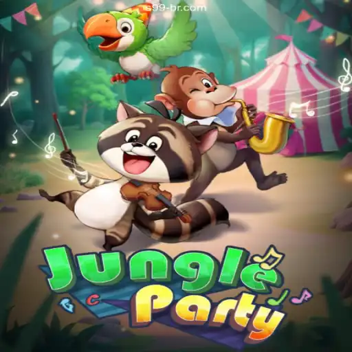 Exploring JungleParty: An Engaging Adventure in the Heart of the Wild