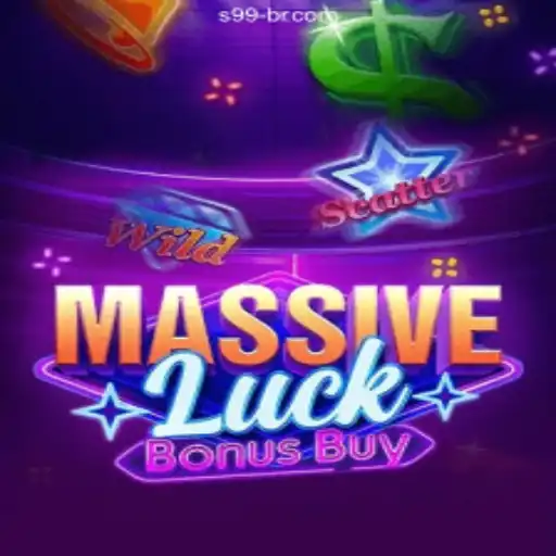 MassiveLuckBonusBuy: A Thrilling Adventure in the World of Online Gaming