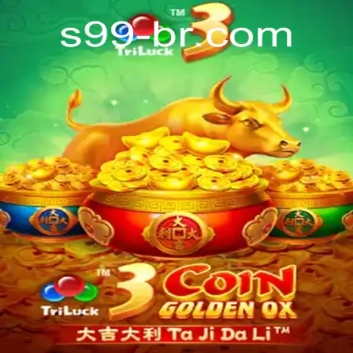 Discovering the Excitement of 3CoinGoldenOX: A Thrilling Gaming Experience