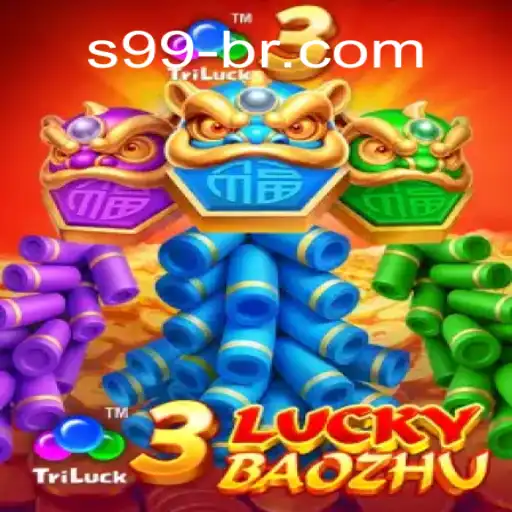 Discover the Exciting World of 3LuckyBaozhu: A Game Like No Other