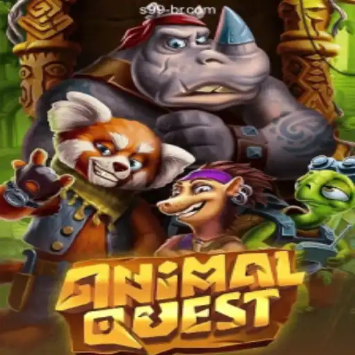 Discovering AnimalQuest: A Journey into the Wilderness