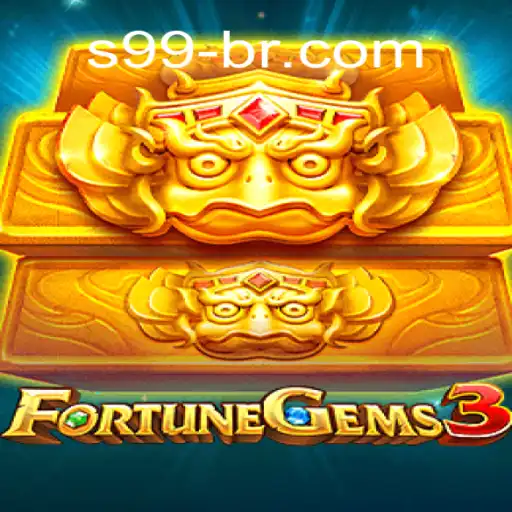 Exploring the Exciting World of FortuneGems3 on Brazil's Leading Betting Platform