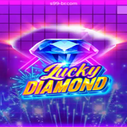 Exploring LuckyDiamond: The Ultimate Gaming Experience on S99.COM⭐️
