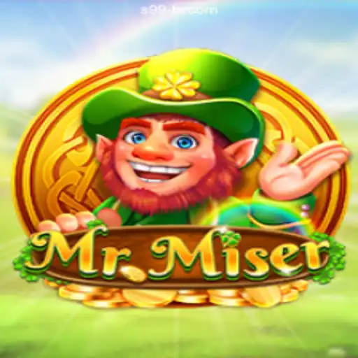 Exploring 'MrMiser': An Innovative Gaming Experience with S99.COM⭐️