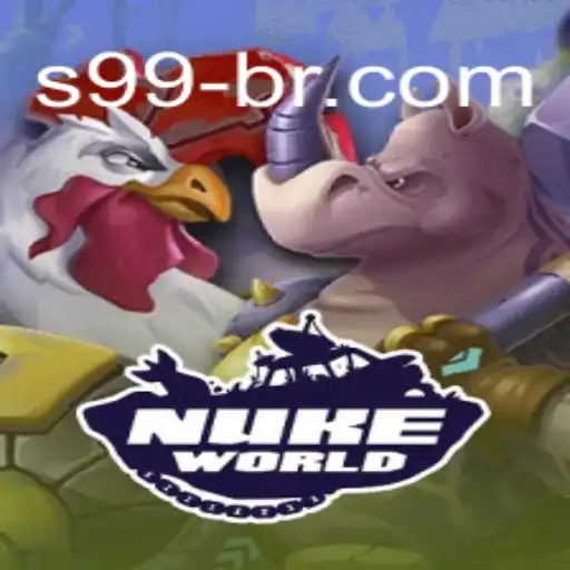 Discover the Thrills of NukeWorld: A Premier Gaming Experience
