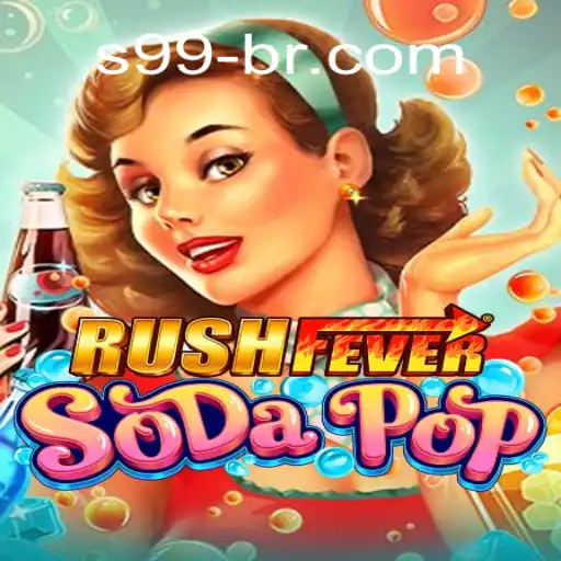 RushFeverSodaPop: A Thrilling Adventure in the World of Gaming