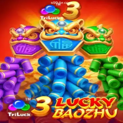 Discover the Exciting World of 3LuckyBaozhu: A Game Like No Other