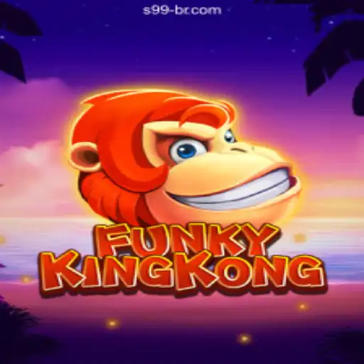 FunkyKingKong: The Ultimate Adventure in Gaming