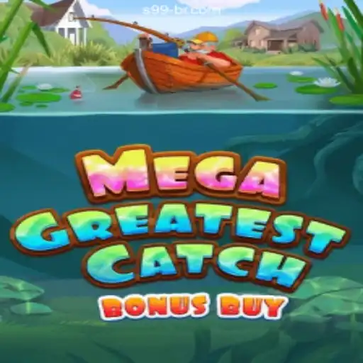 Dive into the Excitement of MegaGreatestCatchBonusBuy