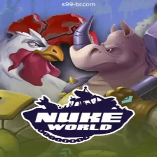 Discover the Thrills of NukeWorld: A Premier Gaming Experience