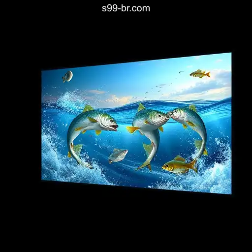 Online Fishing: Exploring the Digital Waters