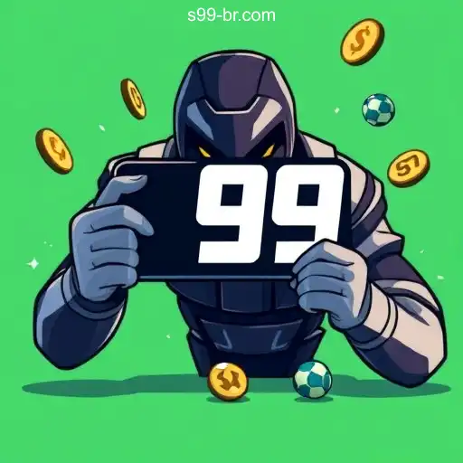 S99.COM⭐️ A Melhor Plataforma de Apostas no Brasil: O Fenômeno dos Jogos PG