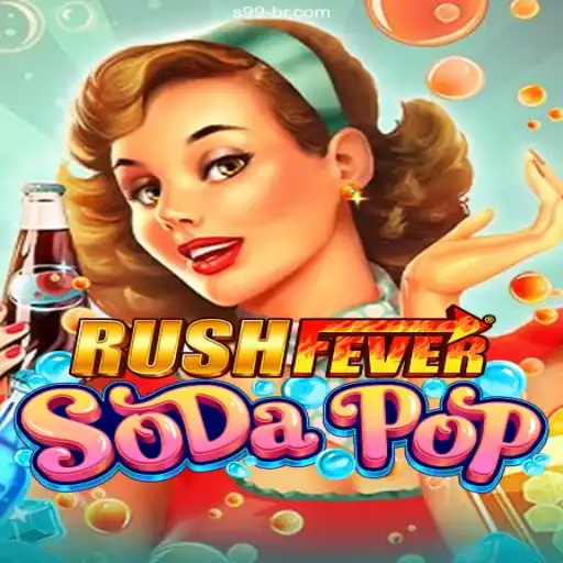 RushFeverSodaPop: A Thrilling Adventure in the World of Gaming
