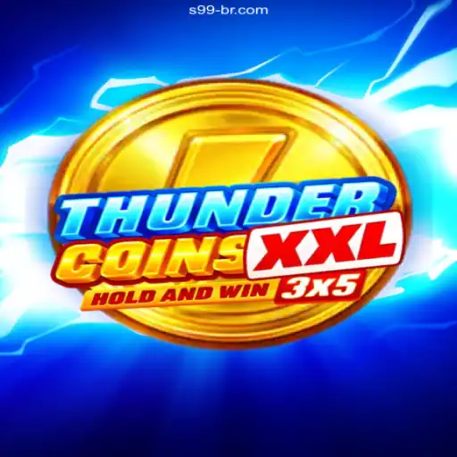 Introducing ThunderCoinsXxl: The Latest Craze in Online Gaming